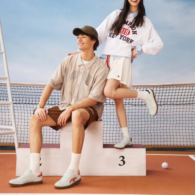 Champion T2.0 Champ T-trainer V2