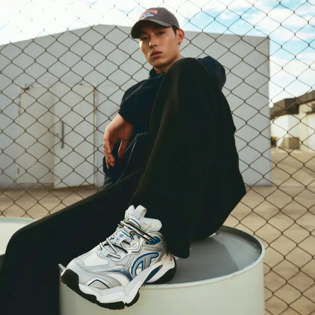 Champion