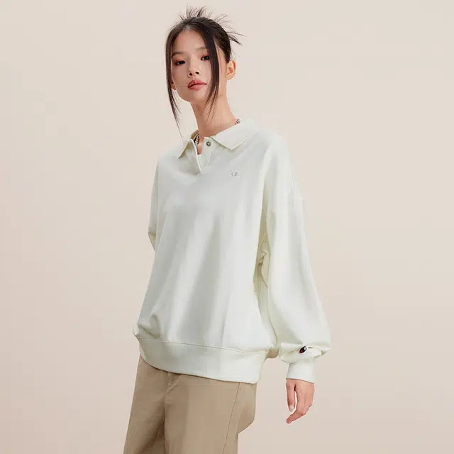 Champion FW24 script shop C-Logo