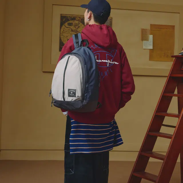 Champion K-Pure Backpack SS25