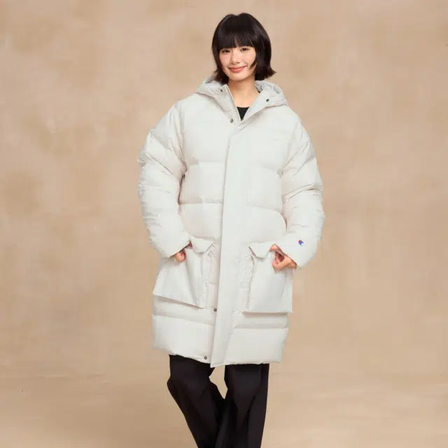 Champion FW25