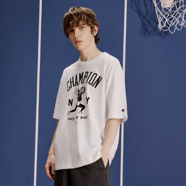 Champion Rochester SS24 T