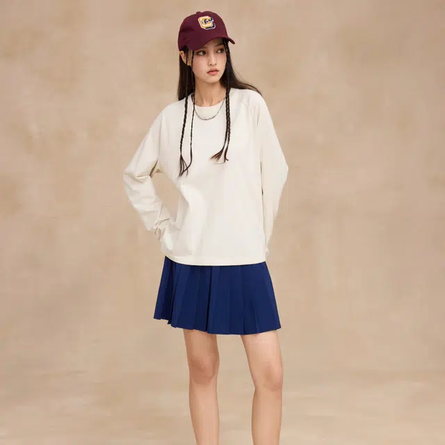 Champion SS25 T