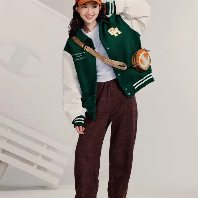 Champion FW23 Men'S Life