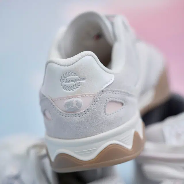 Champion TPU Campus Trainer