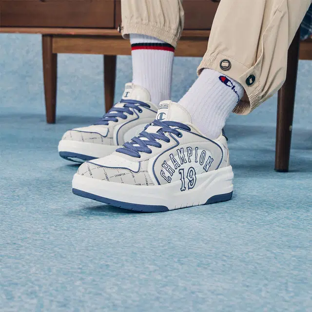 Champion Essentials