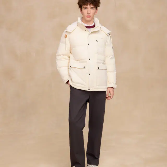Champion FW25