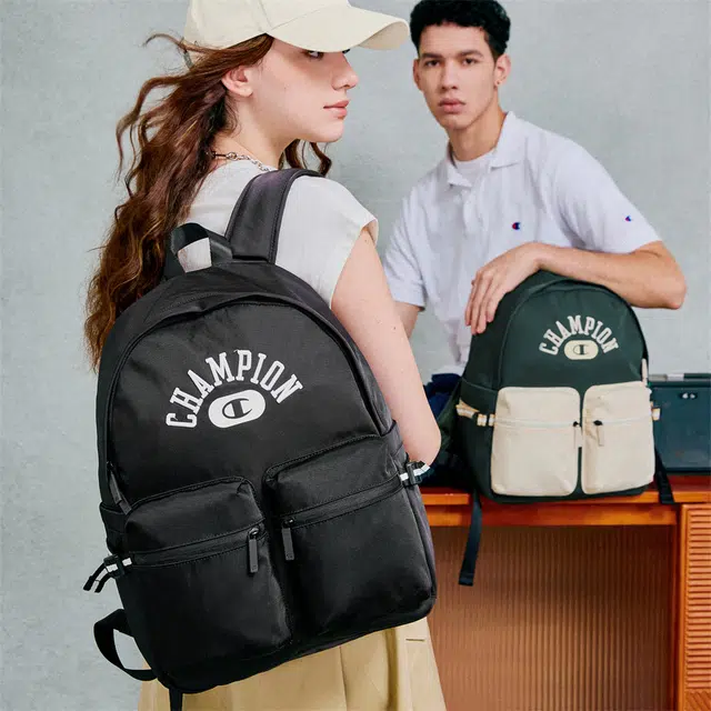 Champion Gemini Backpack