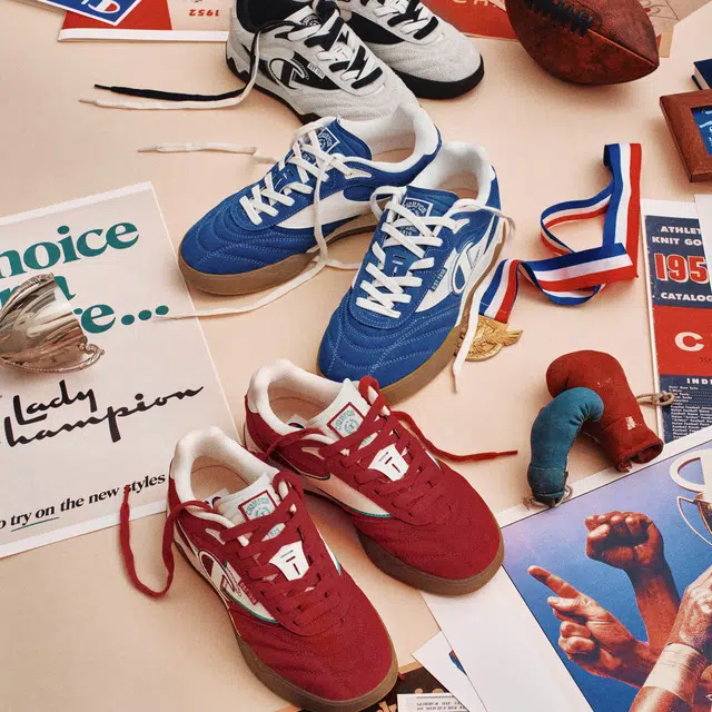 Champion TPU Campus Trainer
