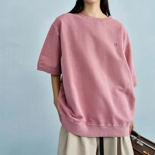 Champion SS25 T
