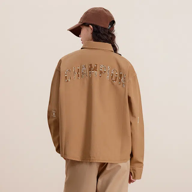 Champion FW24 skate street