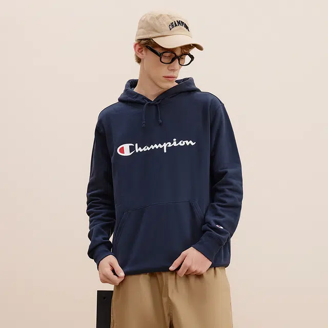 Champion Logo