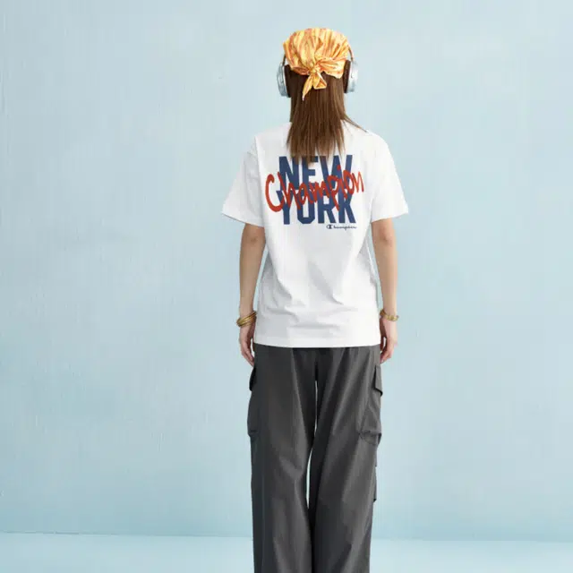 Champion BASIC SS24 T