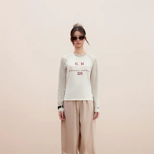 Champion SS24 T