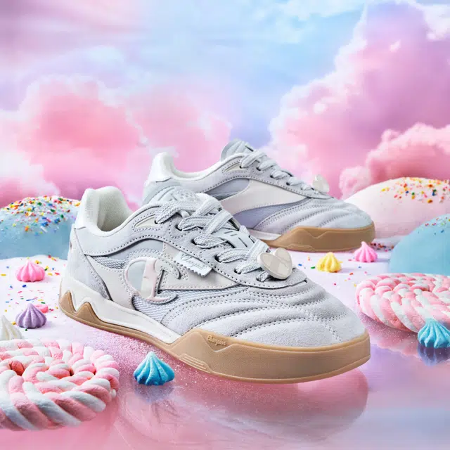 Champion TPU Campus Trainer