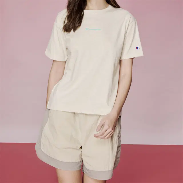 Champion SS24 For Her
