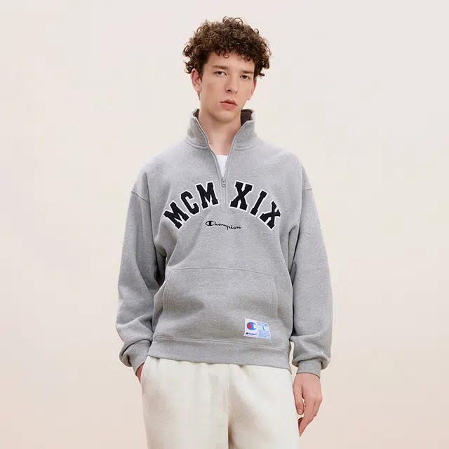 Champion FW24 ACTION STYLE Logo