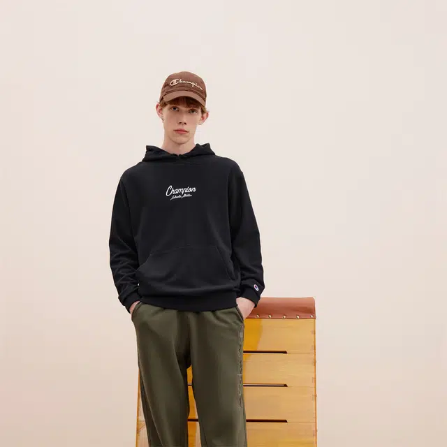 Champion FW24 BASIC Logo