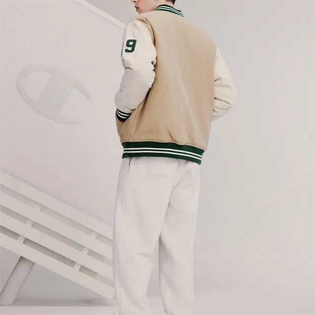 Champion FW23 Campus