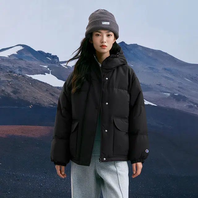 Champion FW24 WOMEN'S CASUAL