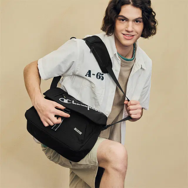 Champion SS24 C-Logo