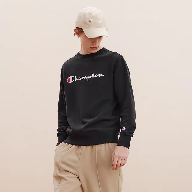 Champion Logo