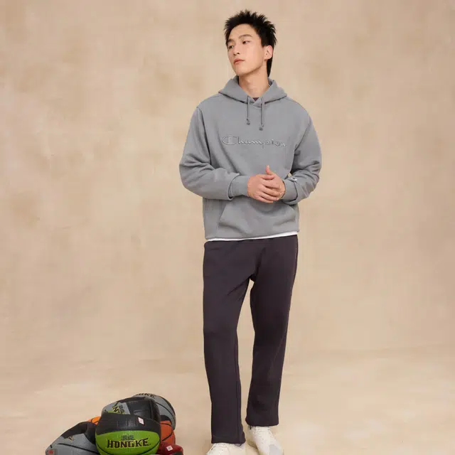 Champion FW25