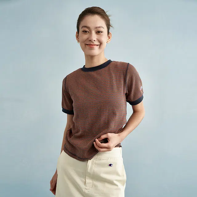 Champion WOMEN'S CASUAL SS24 T