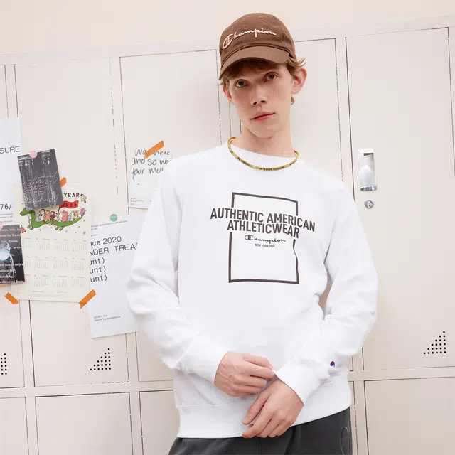 Champion FW24