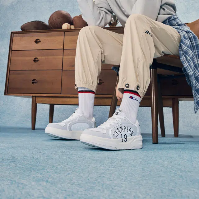 Champion Essentials
