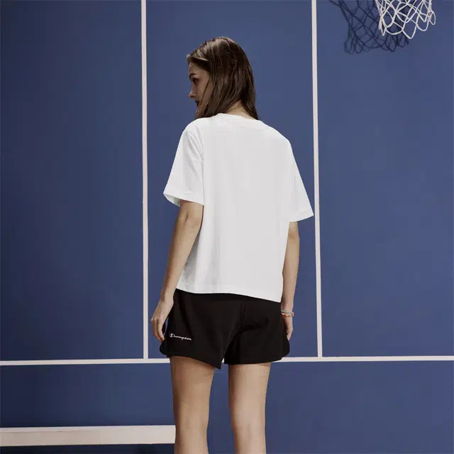 Champion WOMEN'S CASUAL SS24 T