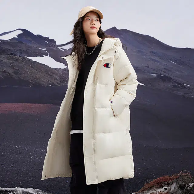 Champion FW22 US Life