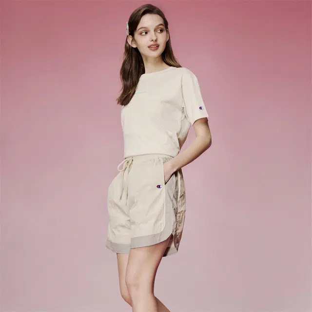 Champion SS24 For Her