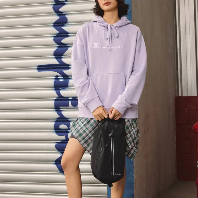 Champion Fast Track 6-way EC FW25