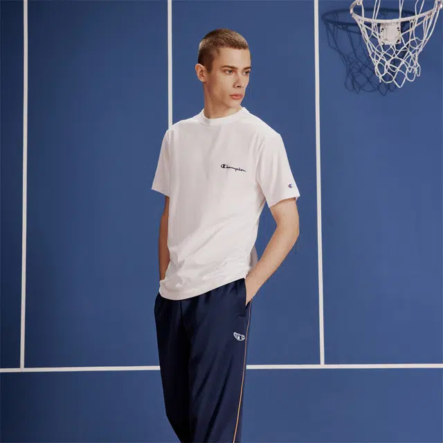 Champion BASIC SS24 C-LogoT
