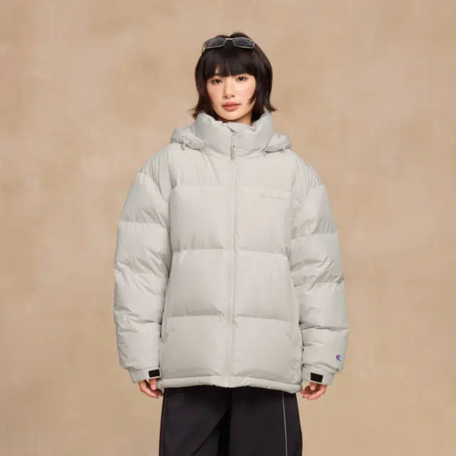 Champion FW25
