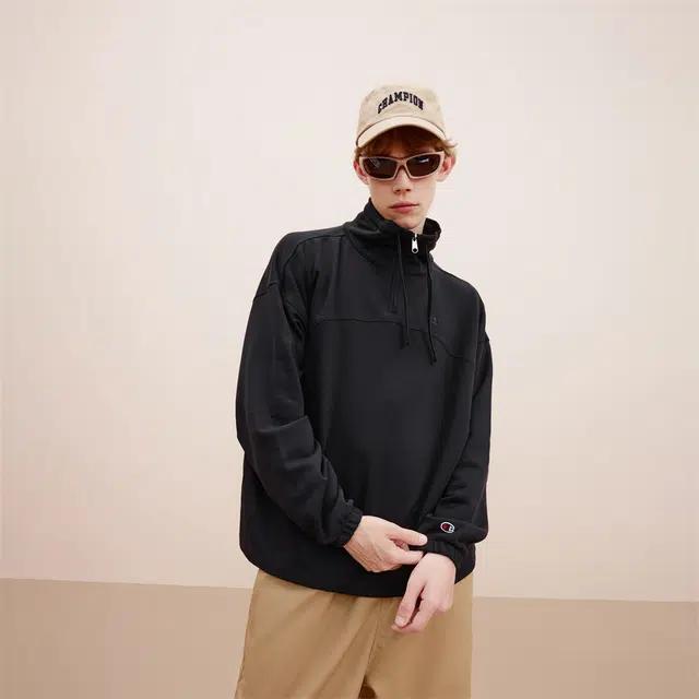 Champion FW24 script shop C-Logo