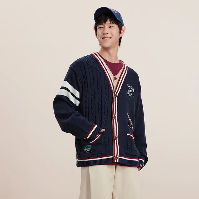 Champion FW24 V