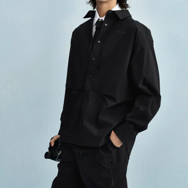 Champion SS25