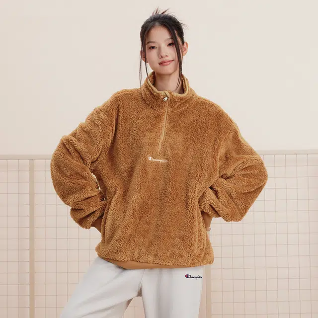 Champion FW24 script shop Logo
