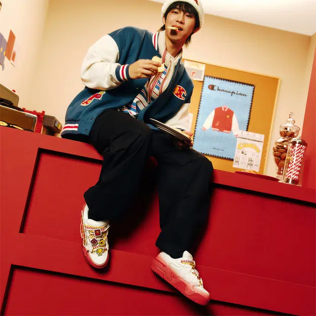 Champion Coco Skate