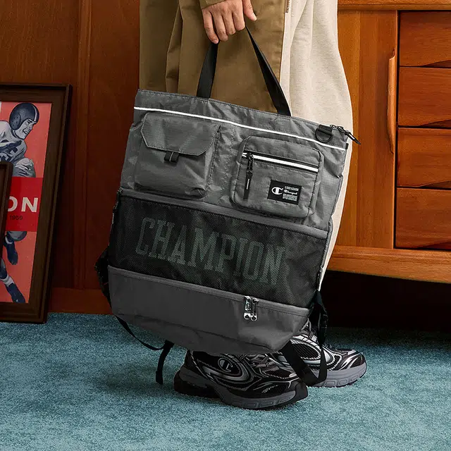 Champion FW24