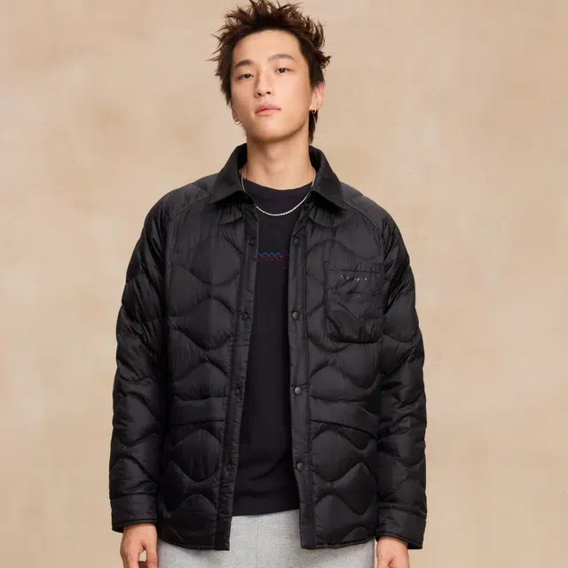 Champion FW25