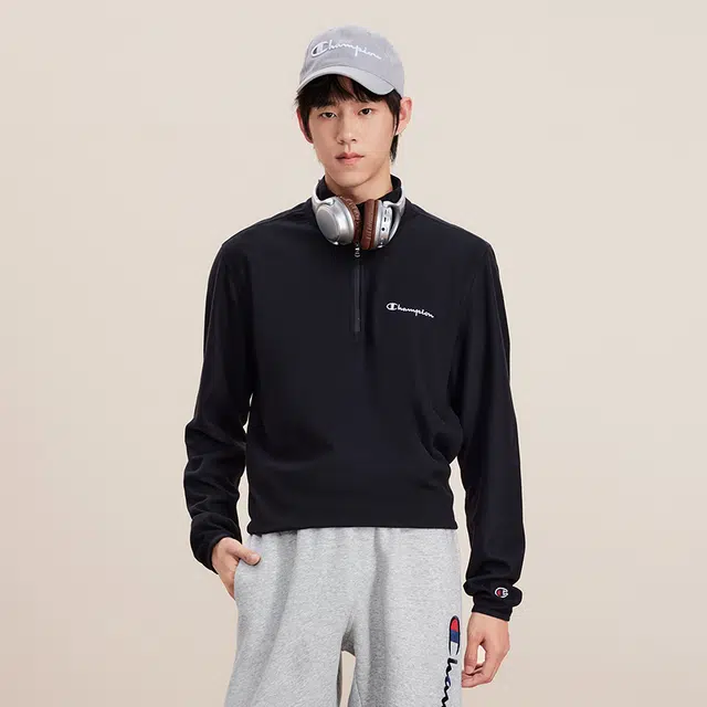 Champion FW24 script shop Logo