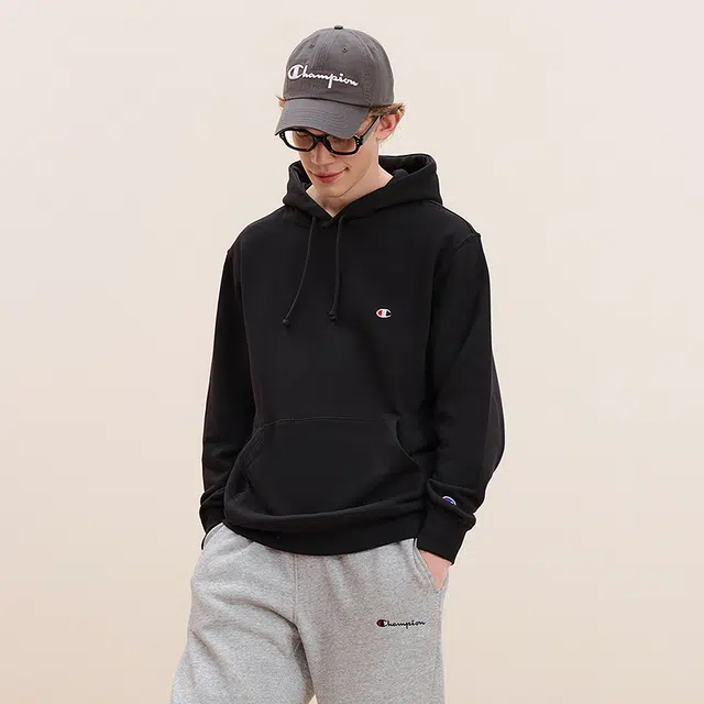 Champion Basic Hoodie