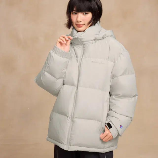 Champion FW25