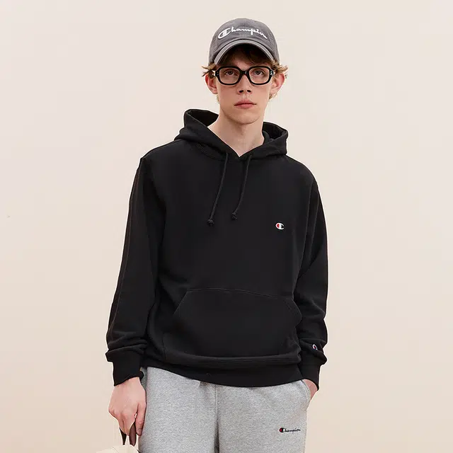Champion Basic Hoodie