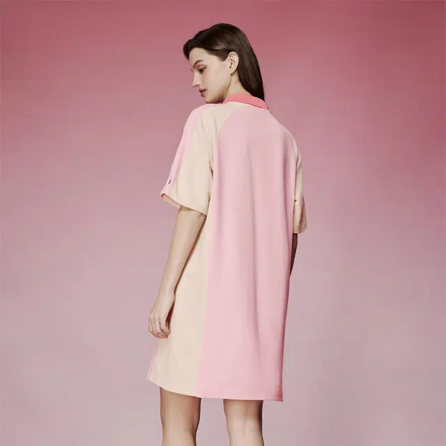 Champion SS24 For Her Logo