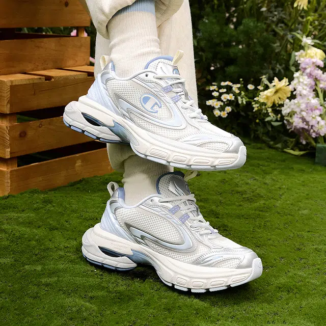Champion S-wave