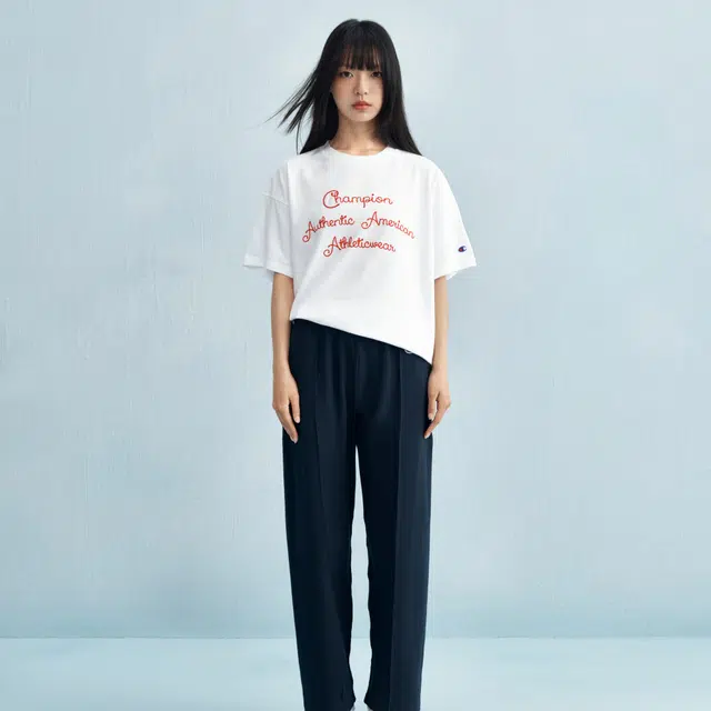 Champion SS25 MEN'S CASUAL T